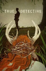 Temný případ: Sezóna 1