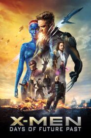 X-Men: Budoucí minulost
