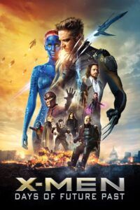 X-Men: Budoucí minulost