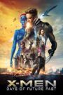 X-Men: Budoucí minulost
