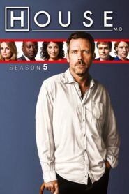 Dr. House: Sezóna 5