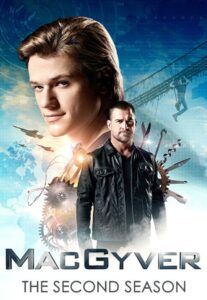 MacGyver: Sezóna 2