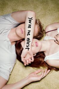 Nejsem do tebe blázen : Sezóna 2