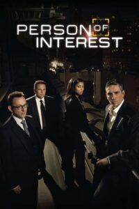Lovci zločinců / Person of Interest