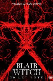 Blair Witch: 20 let poté