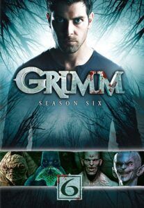 Grimm: Sezóna 6