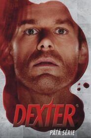 Dexter: Sezóna 5