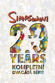 Simpsonovi: Sezóna 20