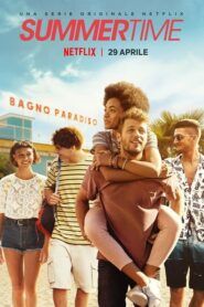 Summertime: Sezóna 1