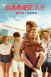 Summertime: Sezóna 1