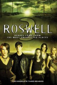 Roswell: Sezóna 3