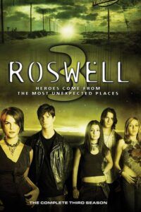 Roswell: Sezóna 3