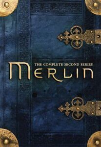 Merlin: Sezóna 2