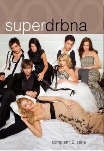 Super drbna: Sezóna 2