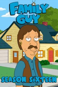 Griffinovi: Sezóna 16