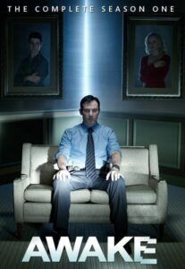 Procitnutí: Sezóna 1