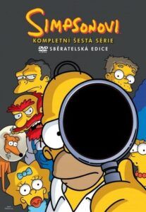 Simpsonovi: Sezóna 6