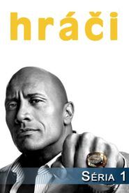Hráči: Sezóna 1