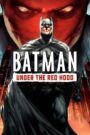 Batman vs. Red Hood