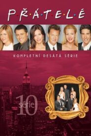 Přátelé: Sezóna 10