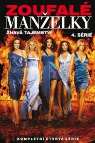 Zoufalé manželky: Sezóna 4