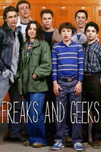 Machři a šprti / Freaks and Geeks