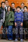 Machři a šprti / Freaks and Geeks