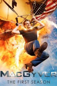 MacGyver: Sezóna 1