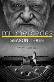 Mr. Mercedes: Sezóna 3