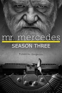 Mr. Mercedes: Sezóna 3