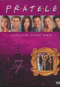 Přátelé: Sezóna 7