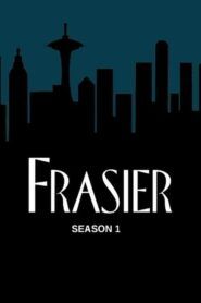 Frasier: Sezóna 1