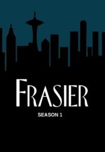 Frasier: Sezóna 1