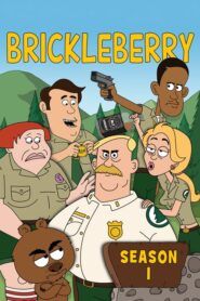 Brickleberry: Sezóna 1