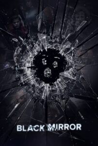 Černé zrcadlo / Black Mirror