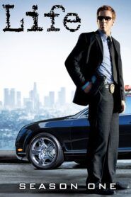 Na doživotí: Sezóna 1