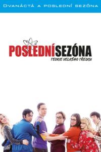 Teorie velkého třesku: Sezóna 12