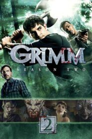 Grimm: Sezóna 2