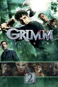 Grimm: Sezóna 2