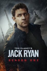 Jack Ryan: Sezóna 1