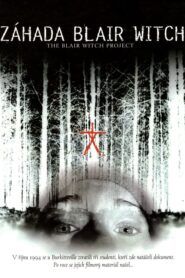 Záhada Blair Witch