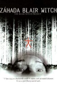 Záhada Blair Witch