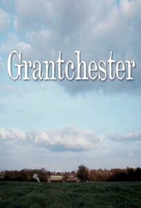 Grantchester: Sezóna 1