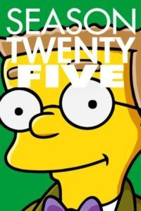 Simpsonovi: Sezóna 25