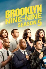Brooklyn 99: Sezóna 5