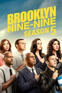 Brooklyn 99: Sezóna 5