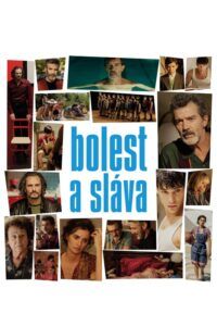 Bolest a sláva
