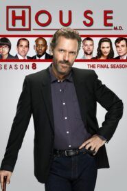 Dr. House: Sezóna 8