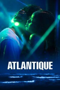 Atlantics