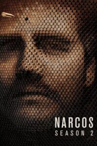 Narcos: Sezóna 2
